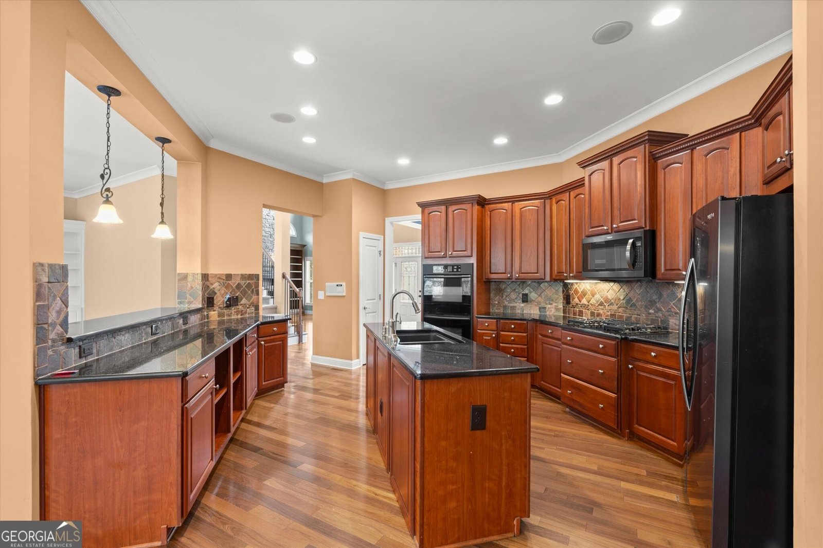 390 Chaffin Road Roswell - Photo 21