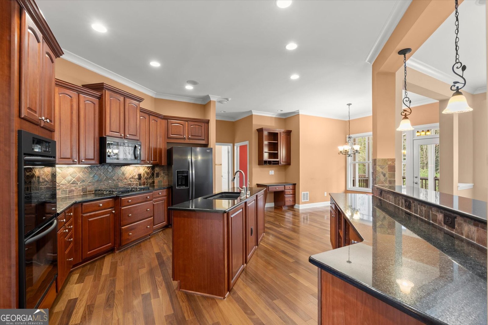 390 Chaffin Road Roswell - Photo 22