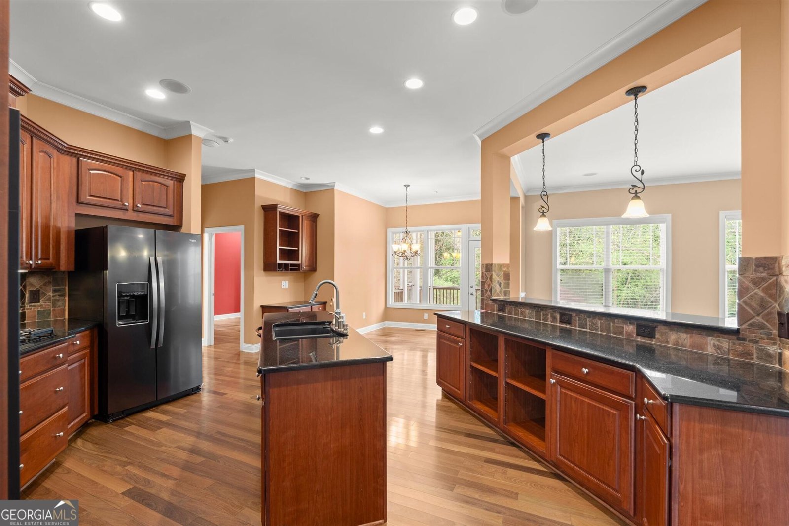 390 Chaffin Road Roswell - Photo 23