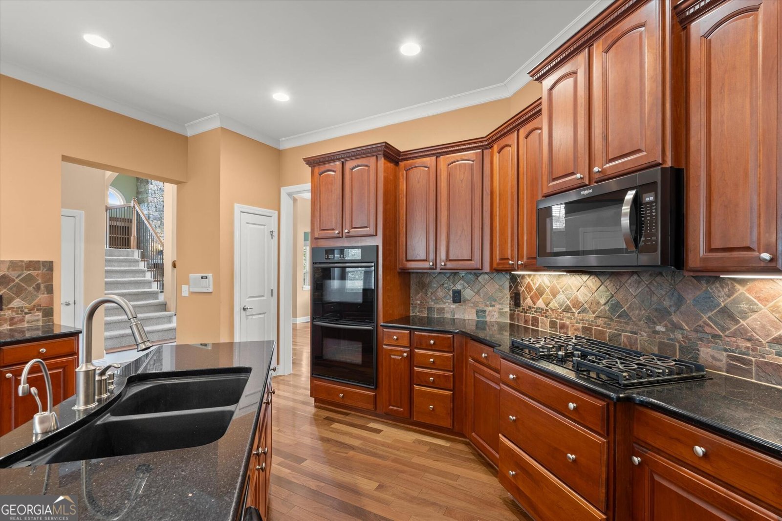 390 Chaffin Road Roswell - Photo 24