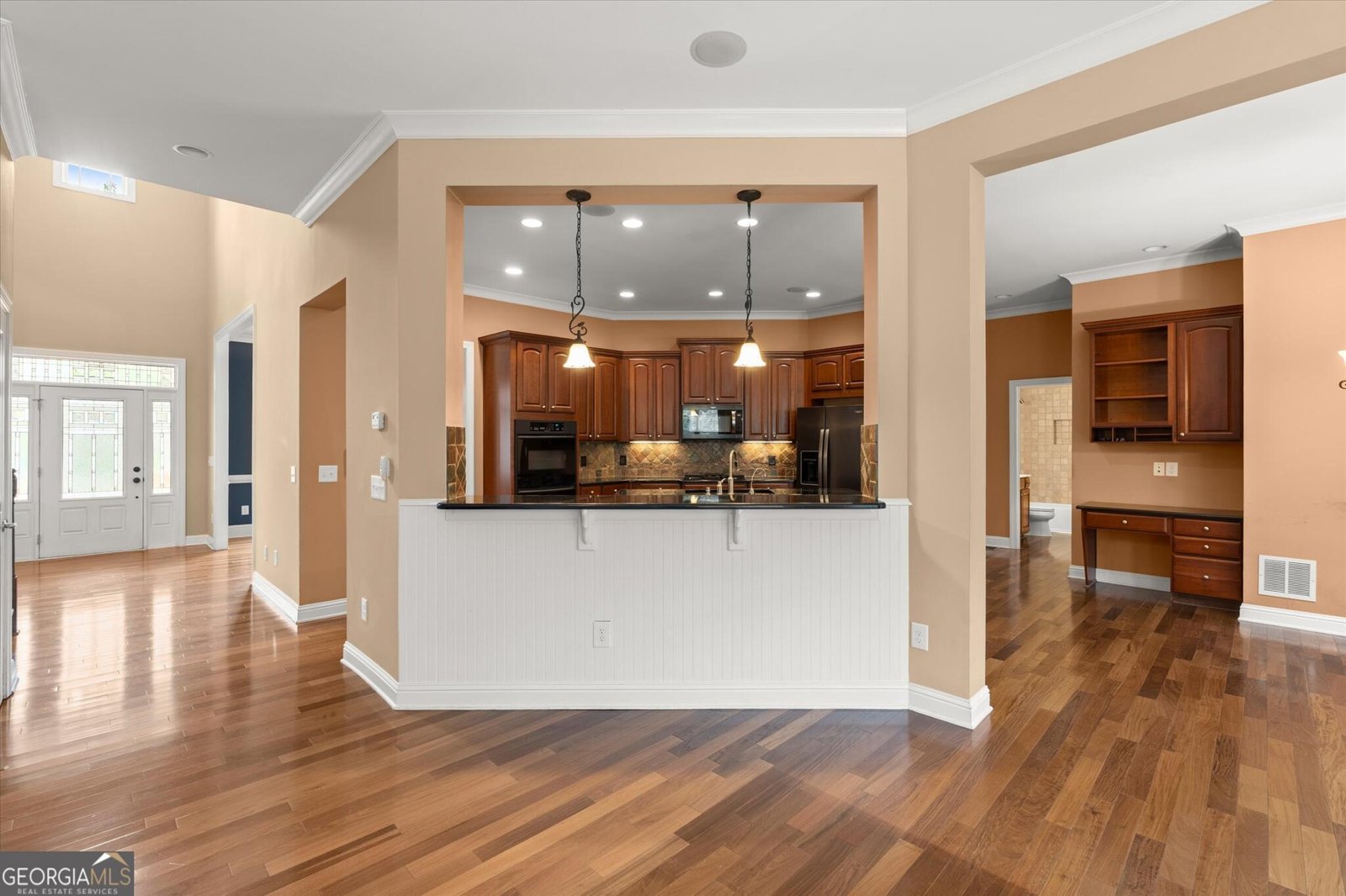 390 Chaffin Road Roswell - Photo 25