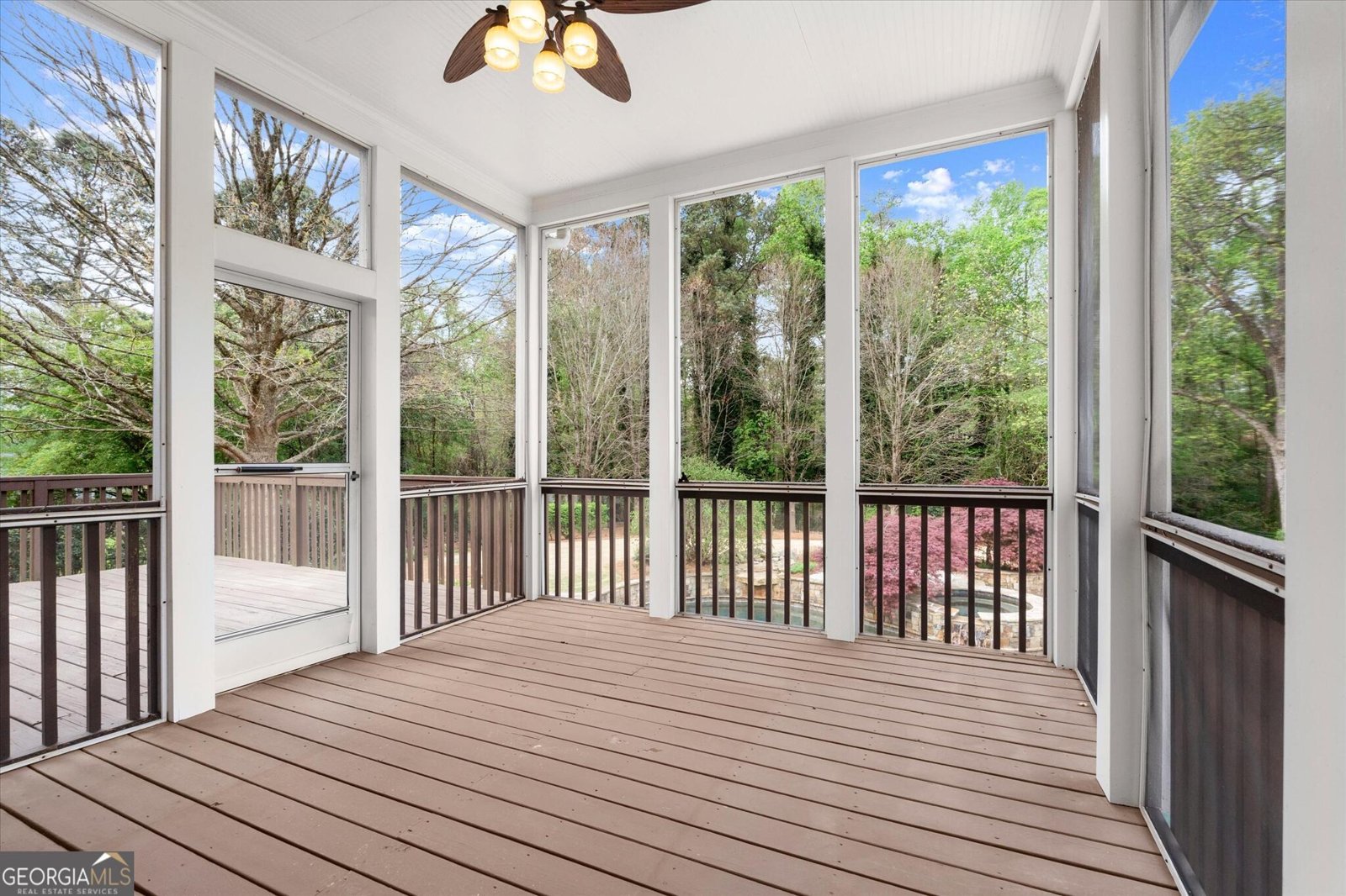 390 Chaffin Road Roswell - Photo 30