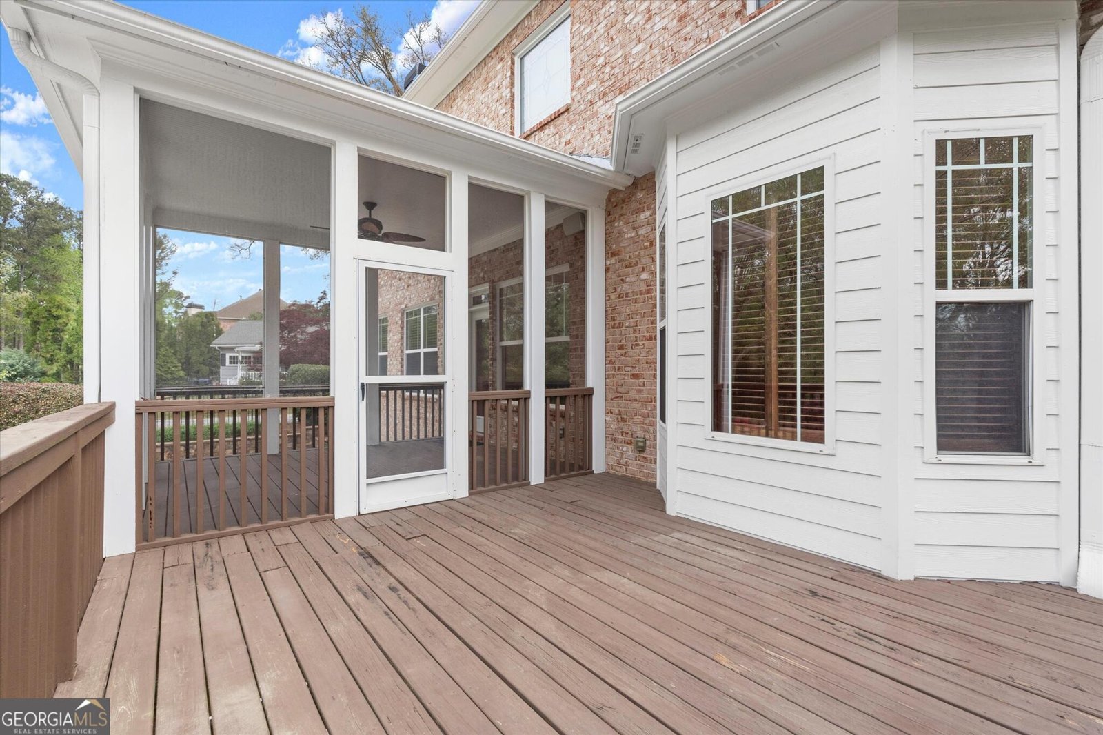 390 Chaffin Road Roswell - Photo 33