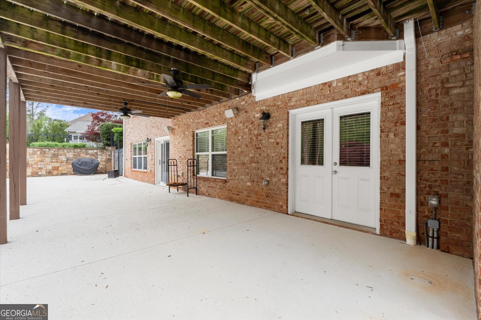 390 Chaffin Road Roswell - Photo 34