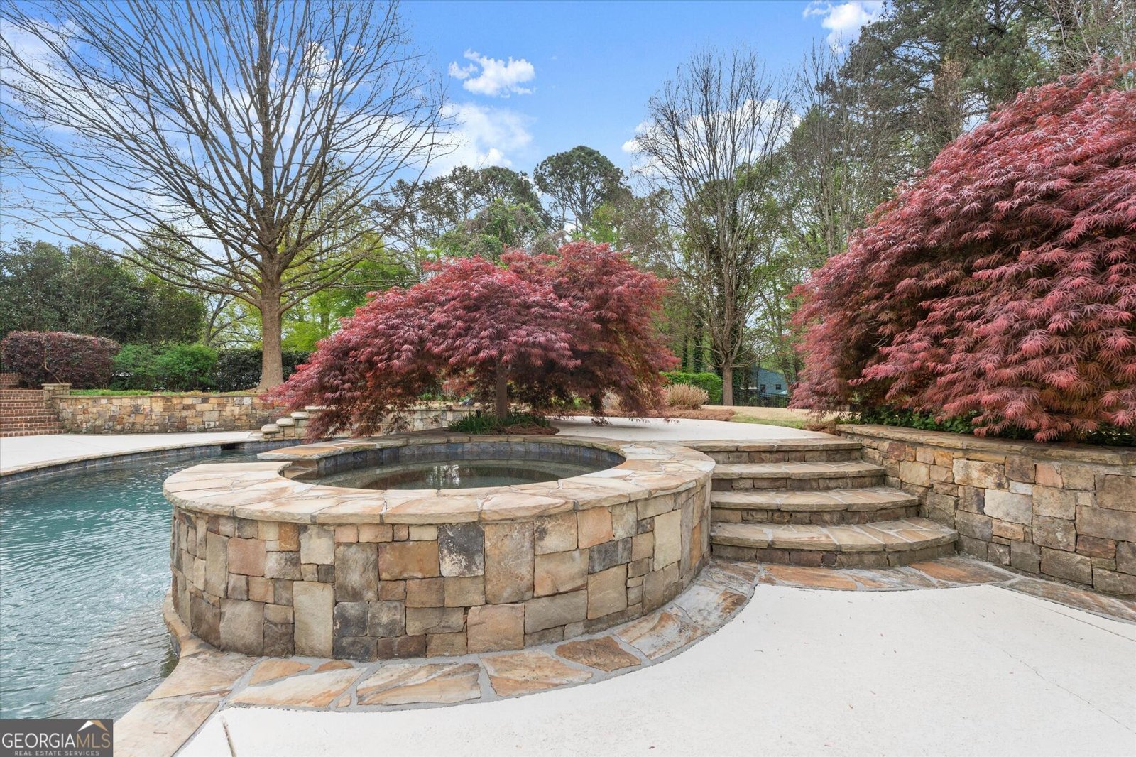 390 Chaffin Road Roswell - Photo 38