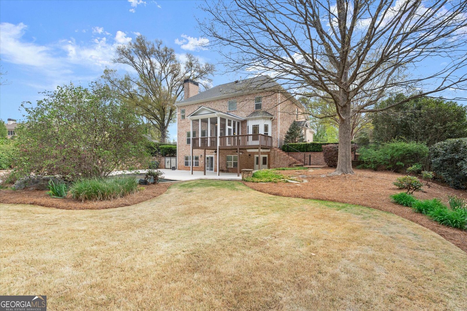 390 Chaffin Road Roswell - Photo 41