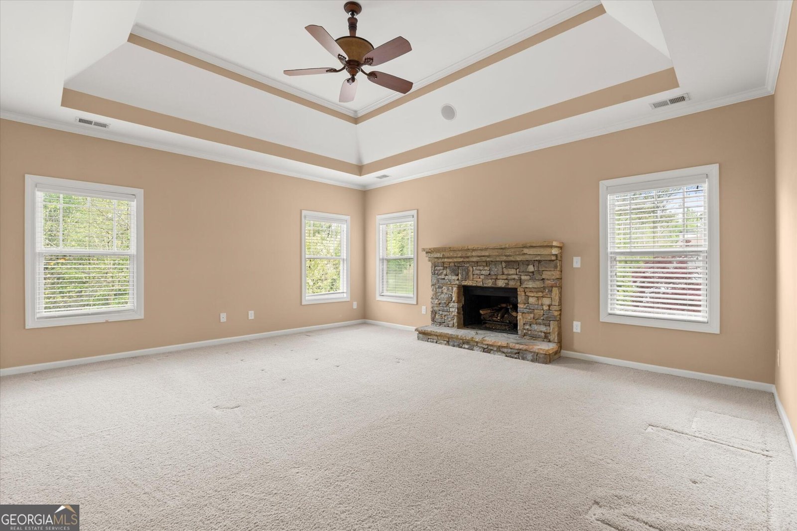 390 Chaffin Road Roswell - Photo 42