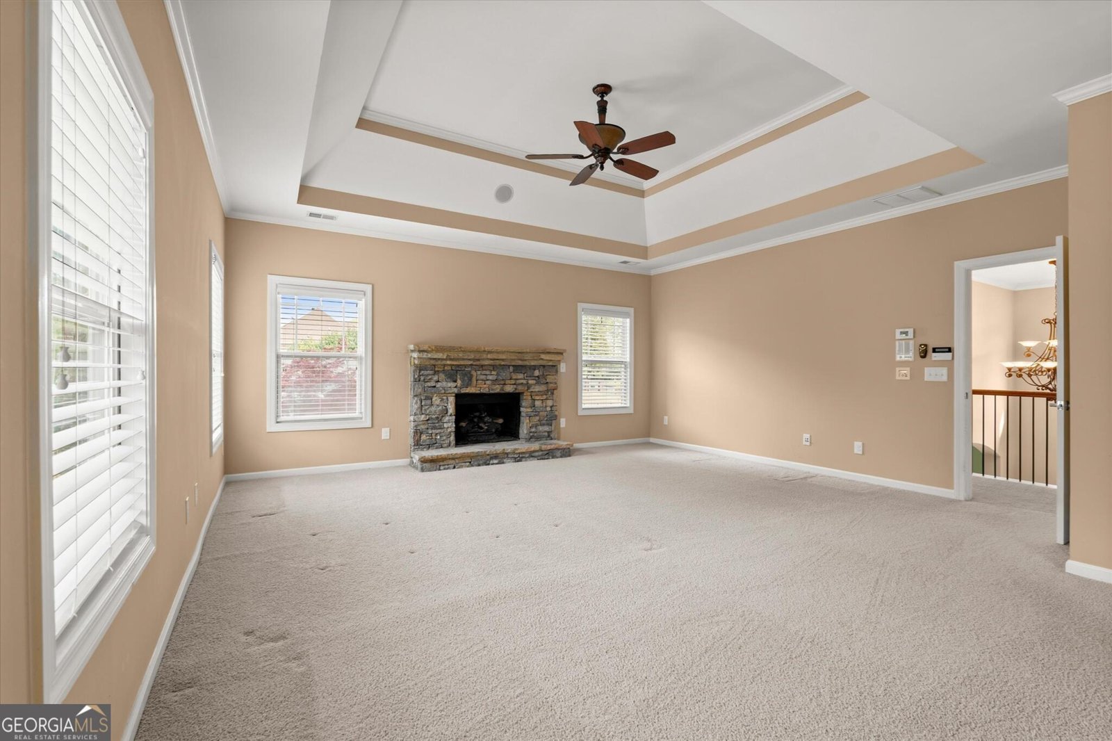 390 Chaffin Road Roswell - Photo 43