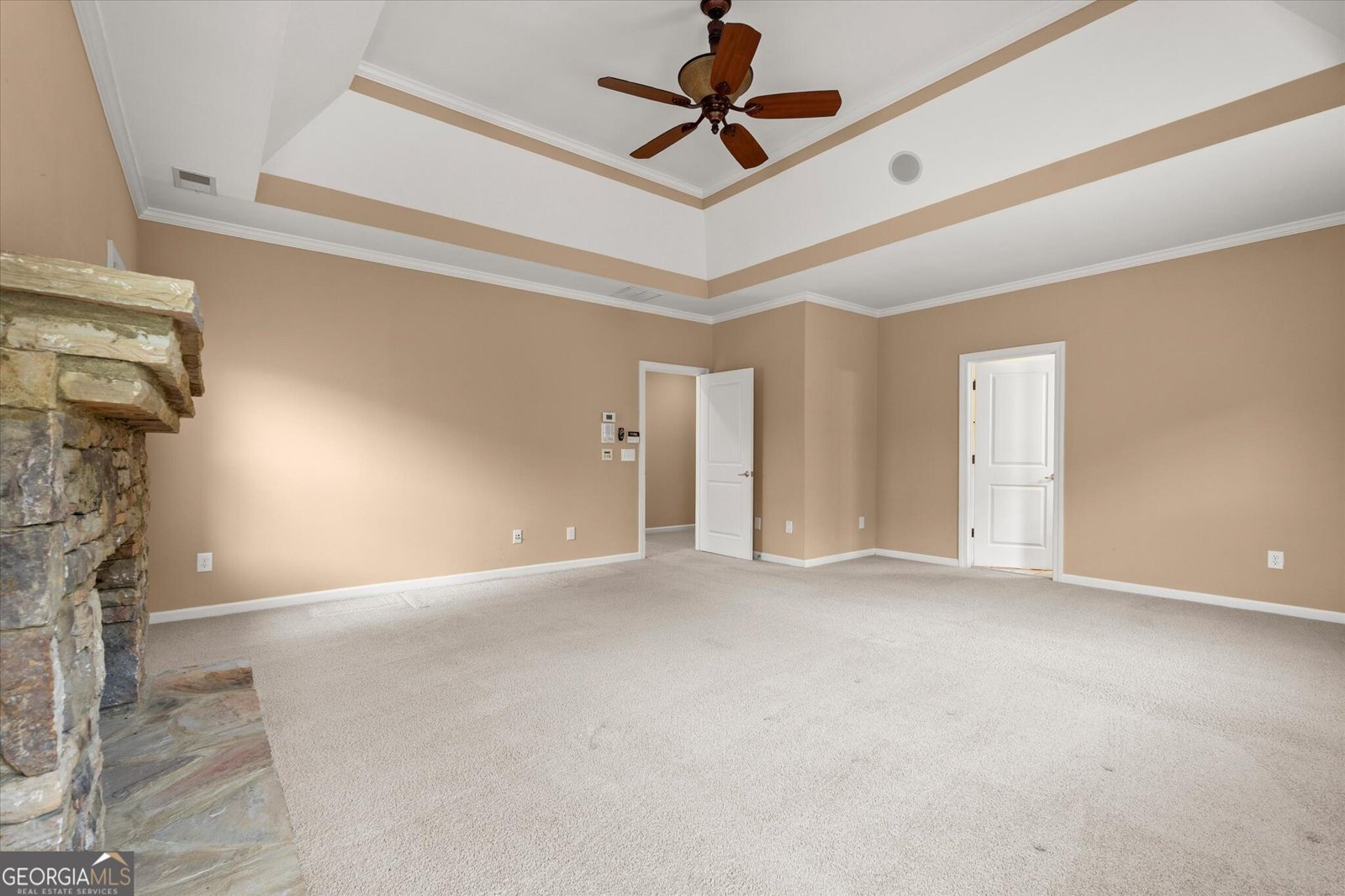 390 Chaffin Road Roswell - Photo 44