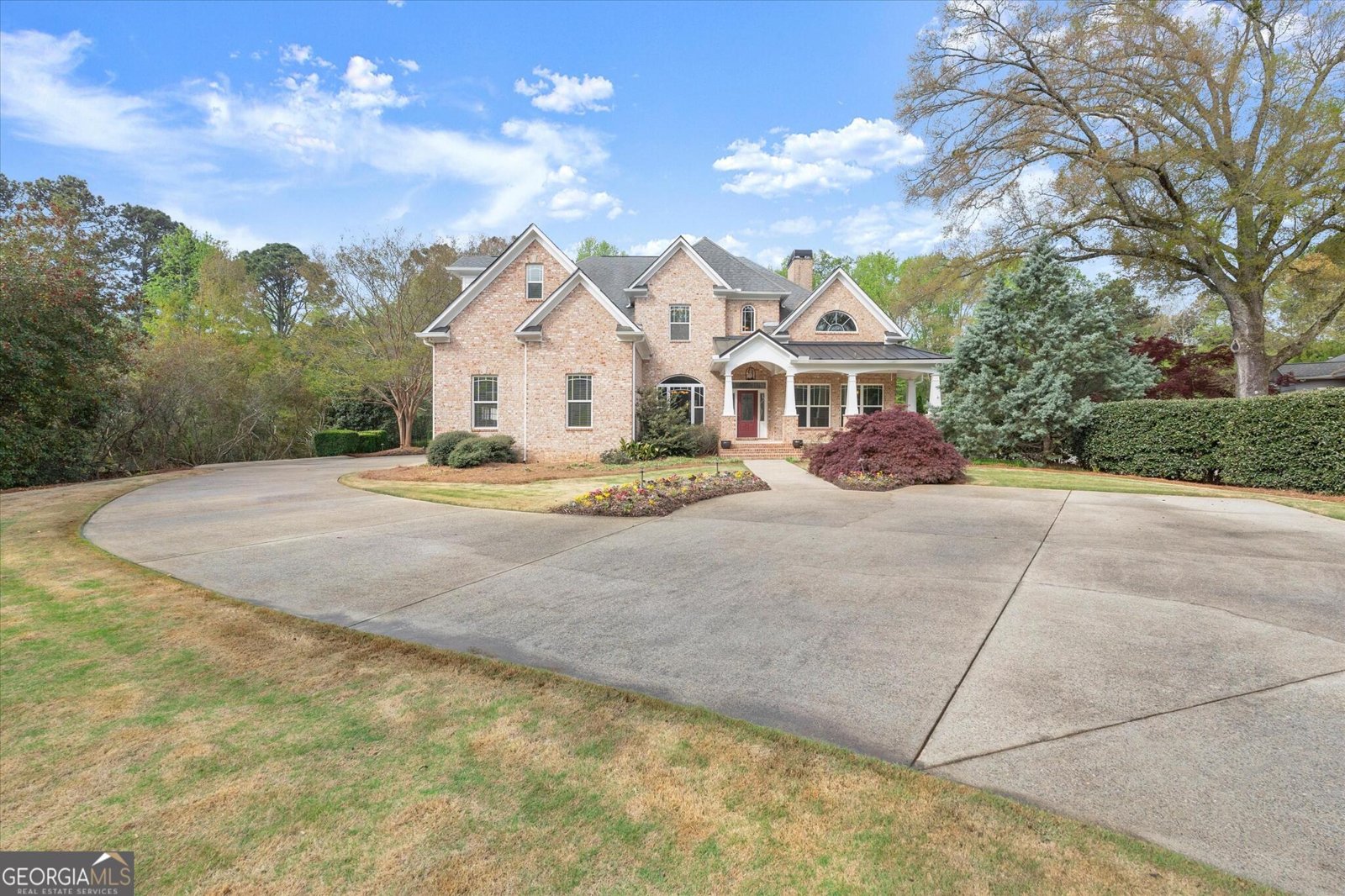 390 Chaffin Road Roswell - Photo 6