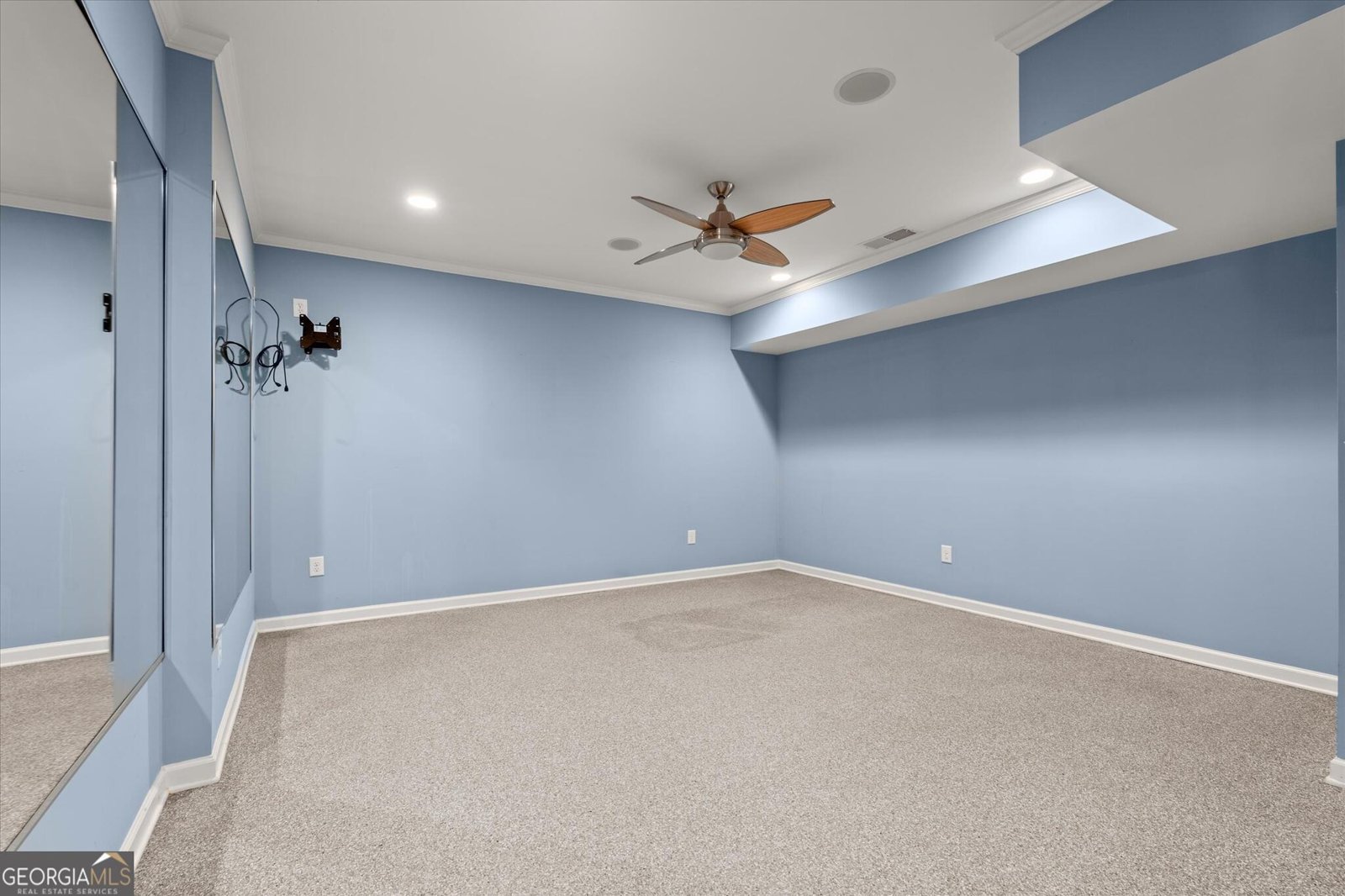 390 Chaffin Road Roswell - Photo 63