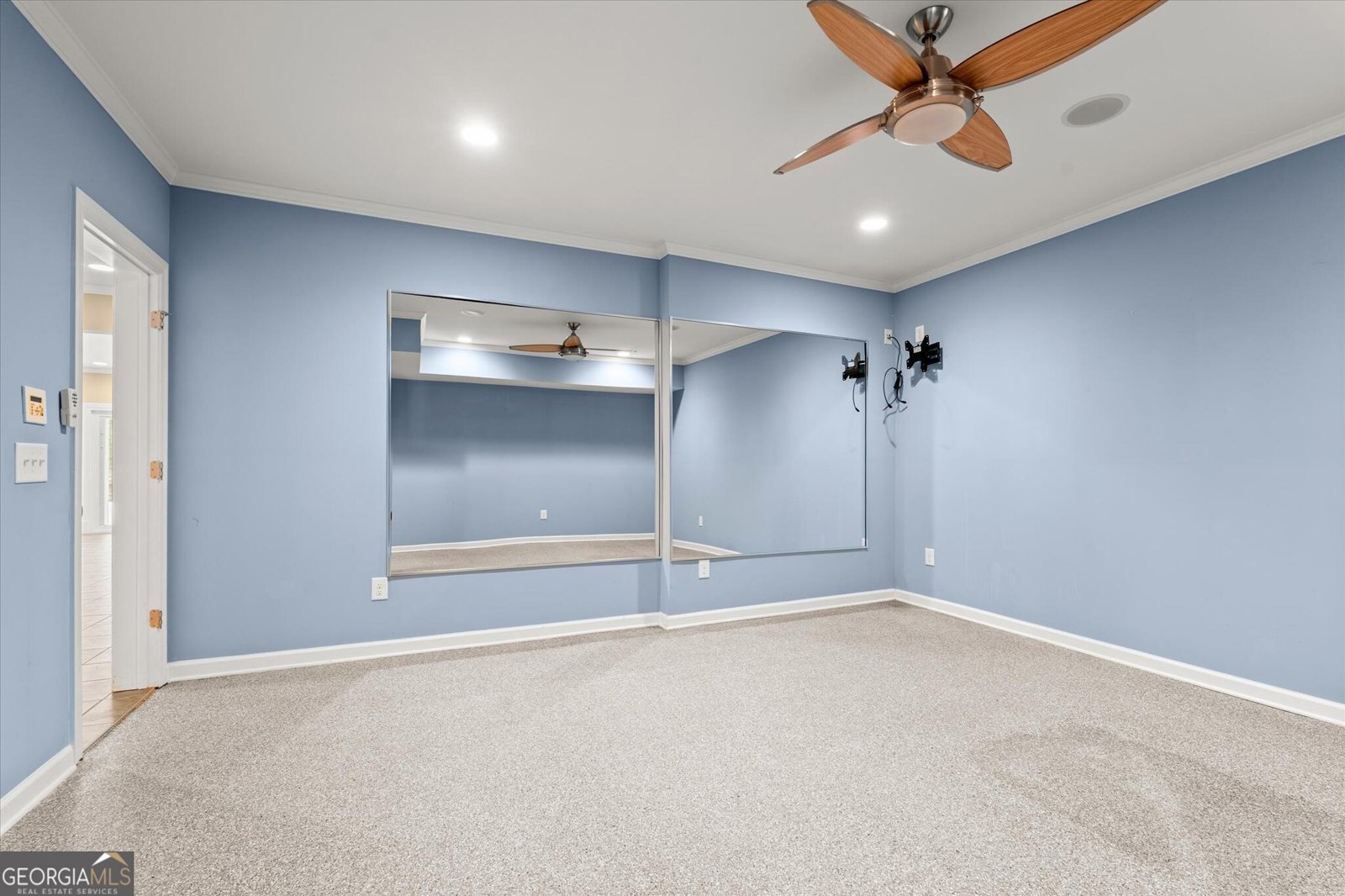 390 Chaffin Road Roswell - Photo 64