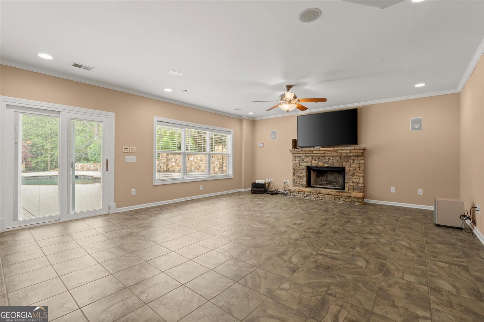 390 Chaffin Road Roswell - Photo 65