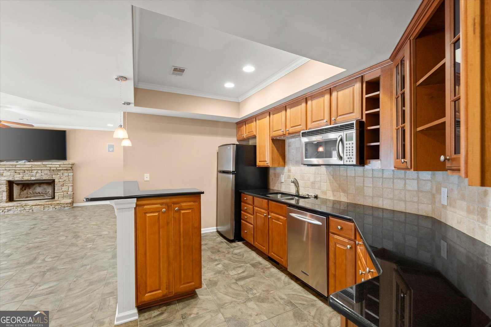 390 Chaffin Road Roswell - Photo 69