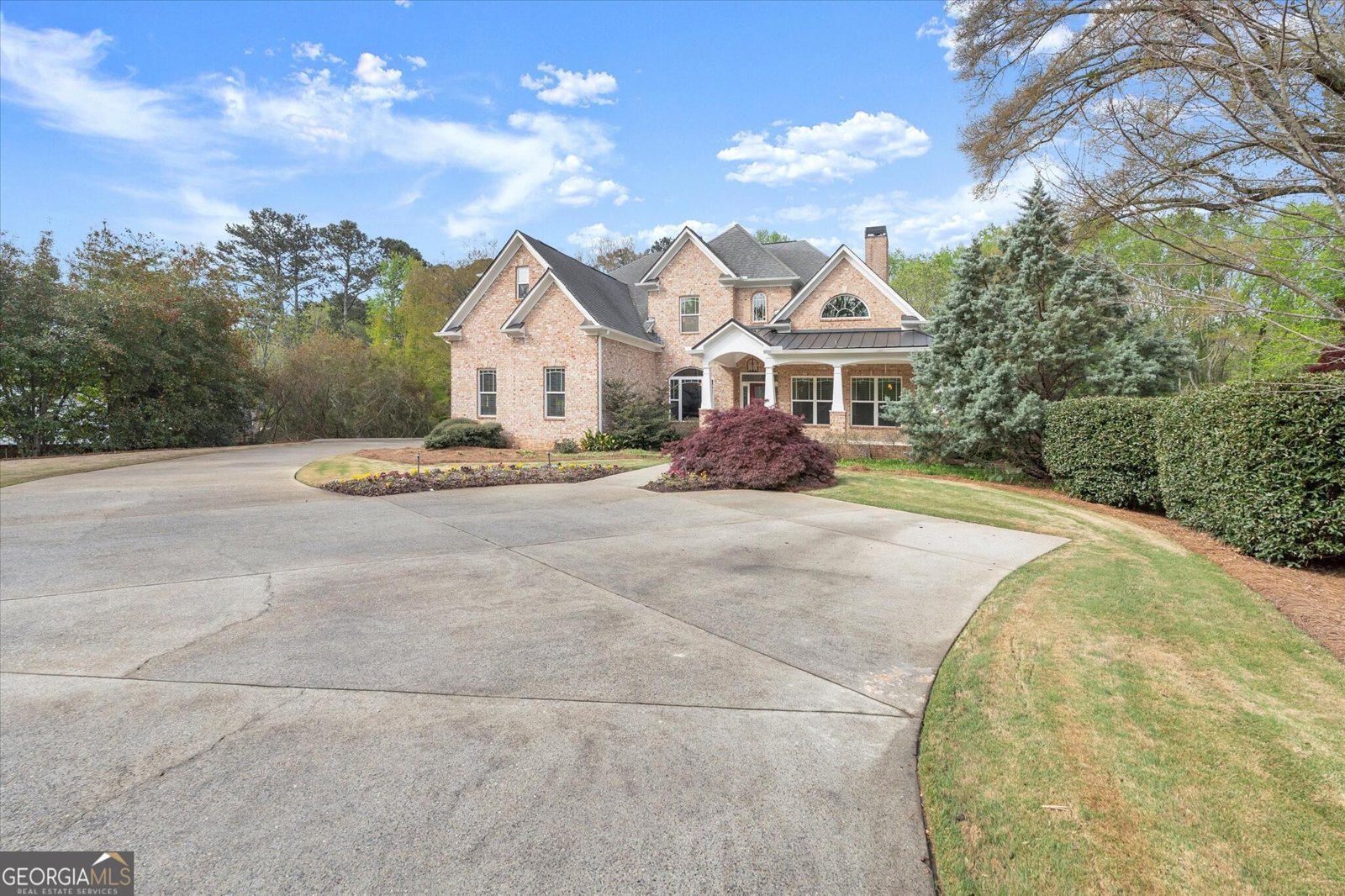 390 Chaffin Road Roswell - Photo 7