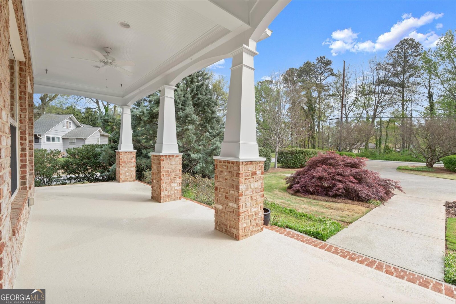 390 Chaffin Road Roswell - Photo 8