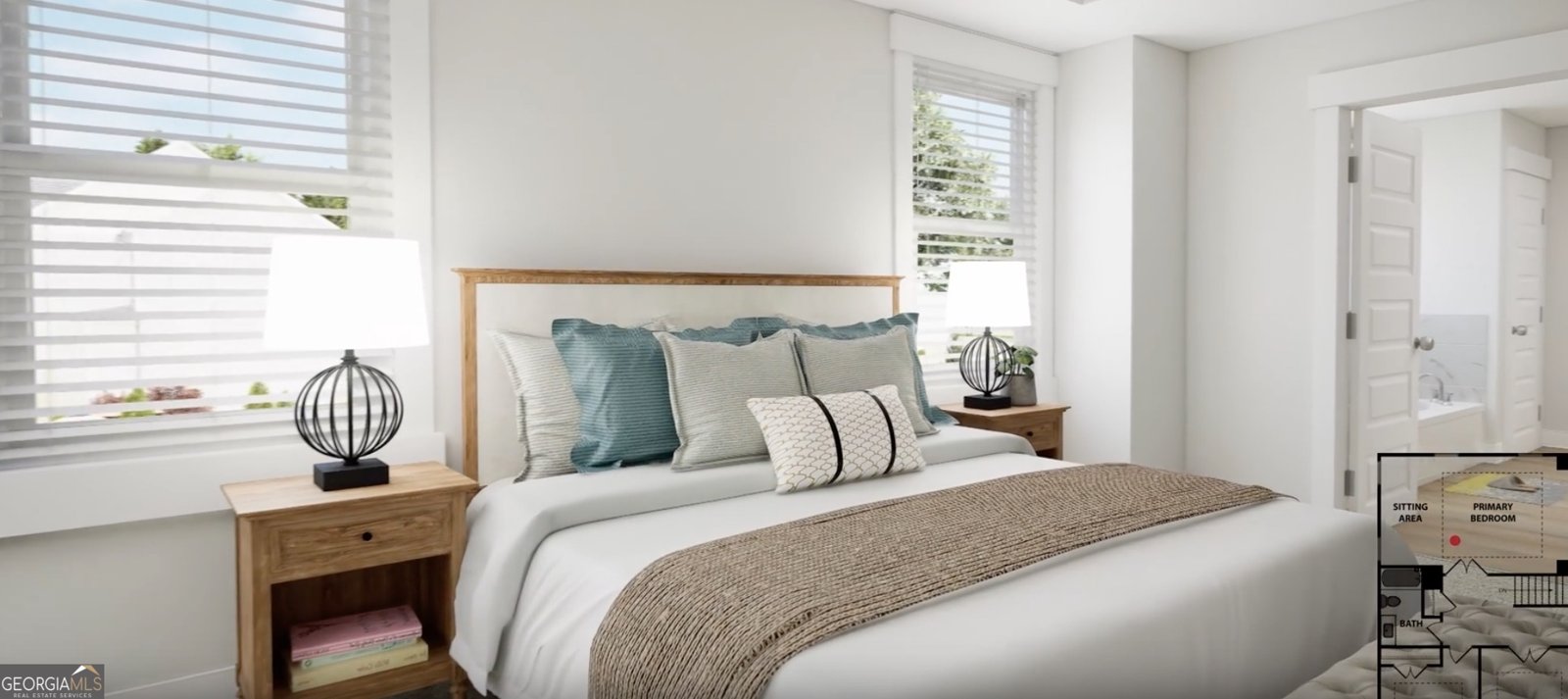 1237 Trombone Way McDonough - Photo 10