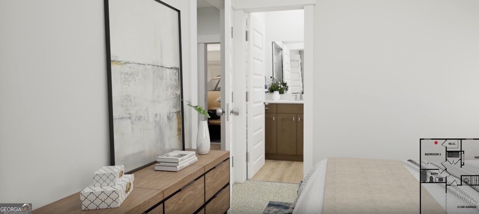 1237 Trombone Way McDonough - Photo 11