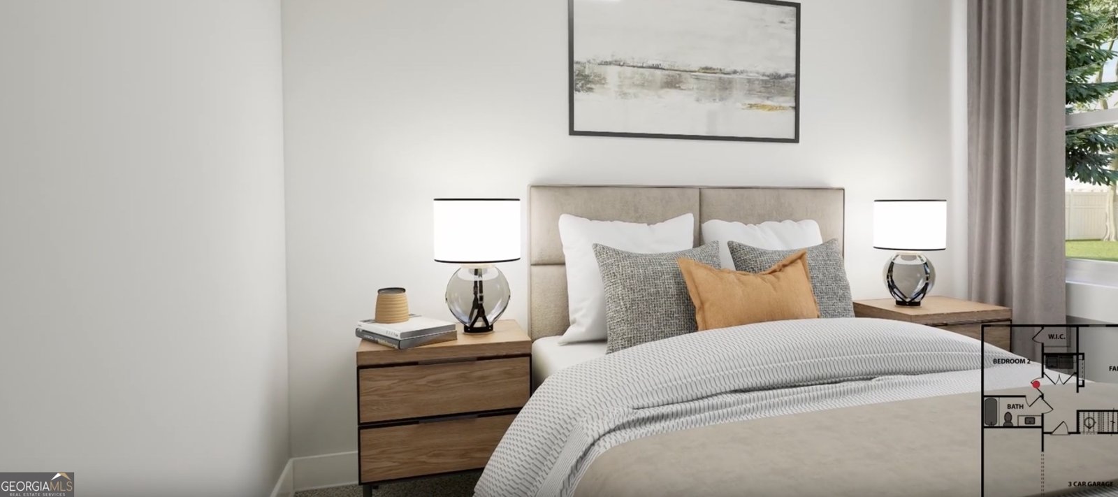 1237 Trombone Way McDonough - Photo 12