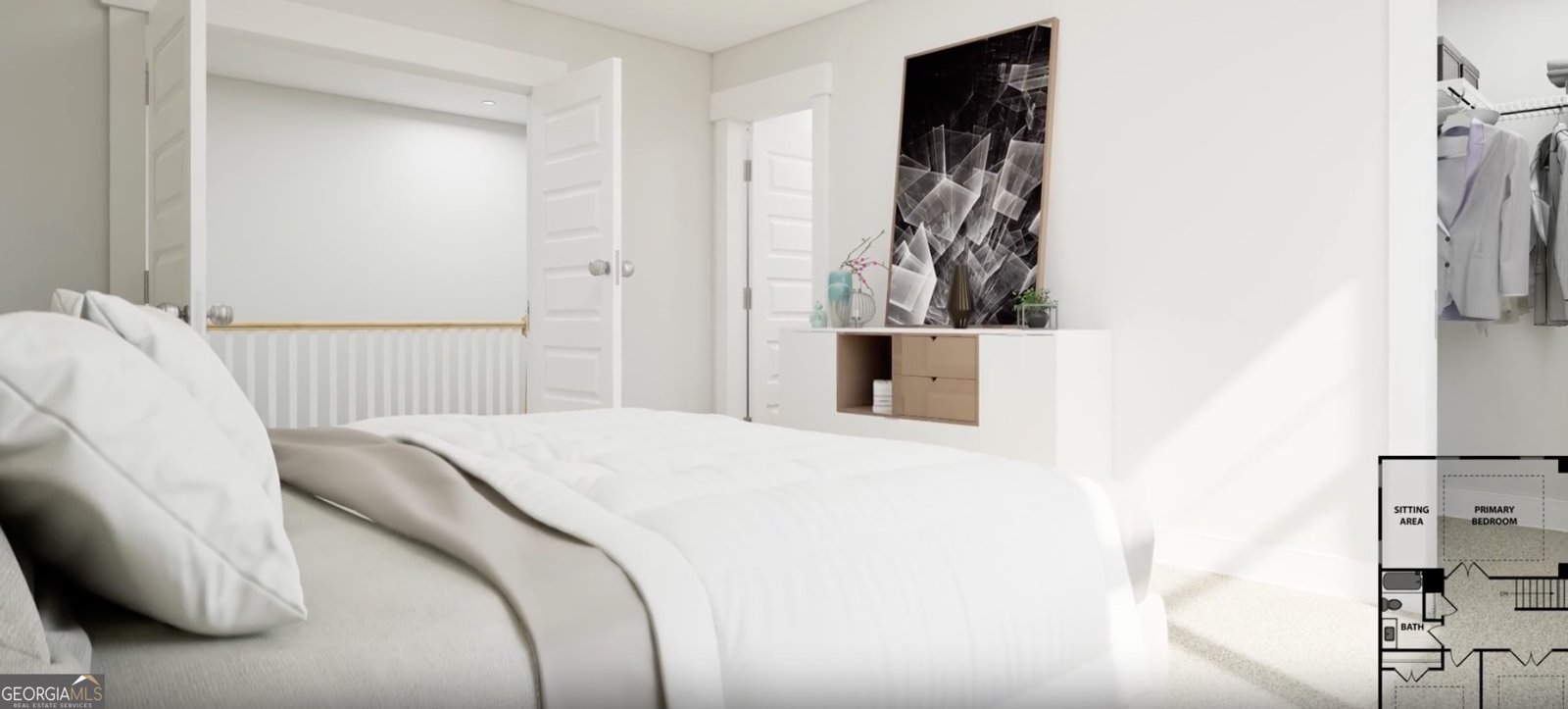 1237 Trombone Way McDonough - Photo 22