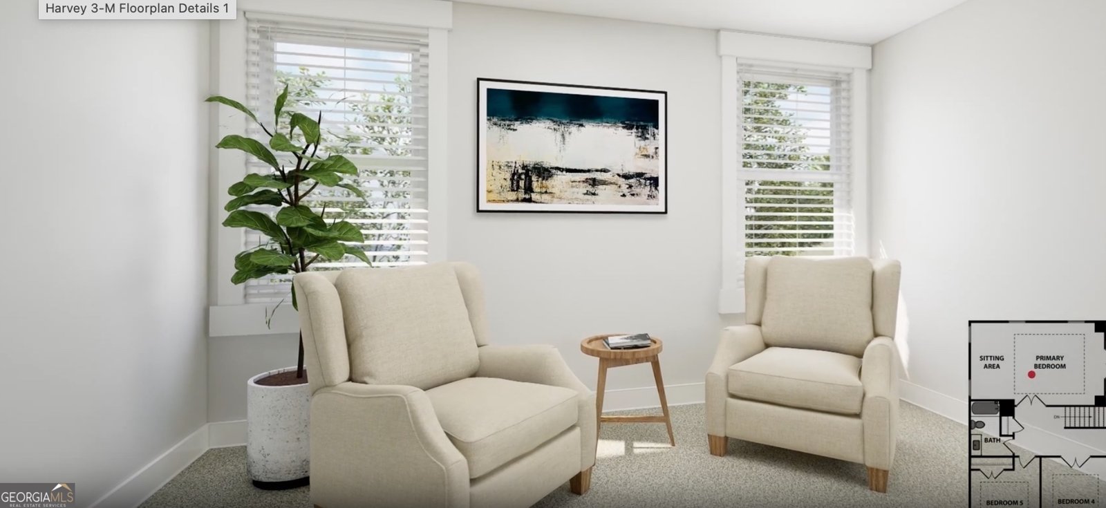 1237 Trombone Way McDonough - Photo 9