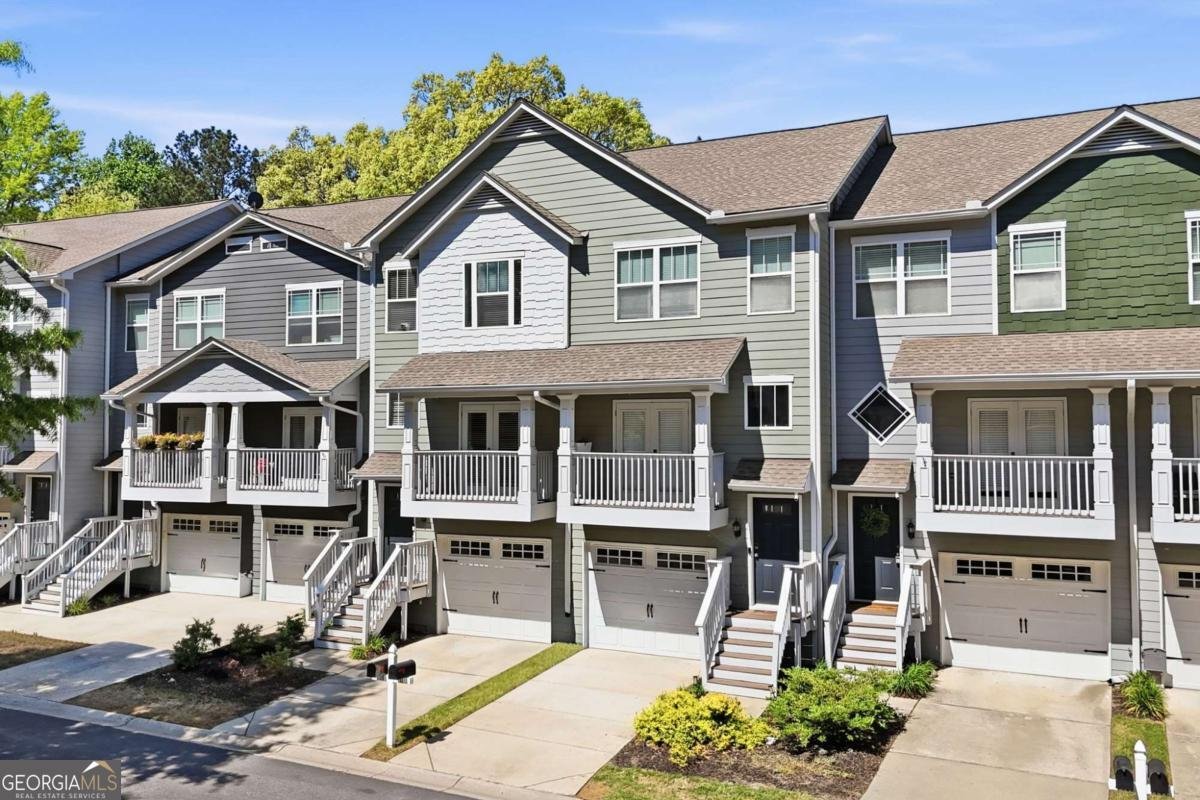 1129 Liberty Parkway Atlanta - Photo 1