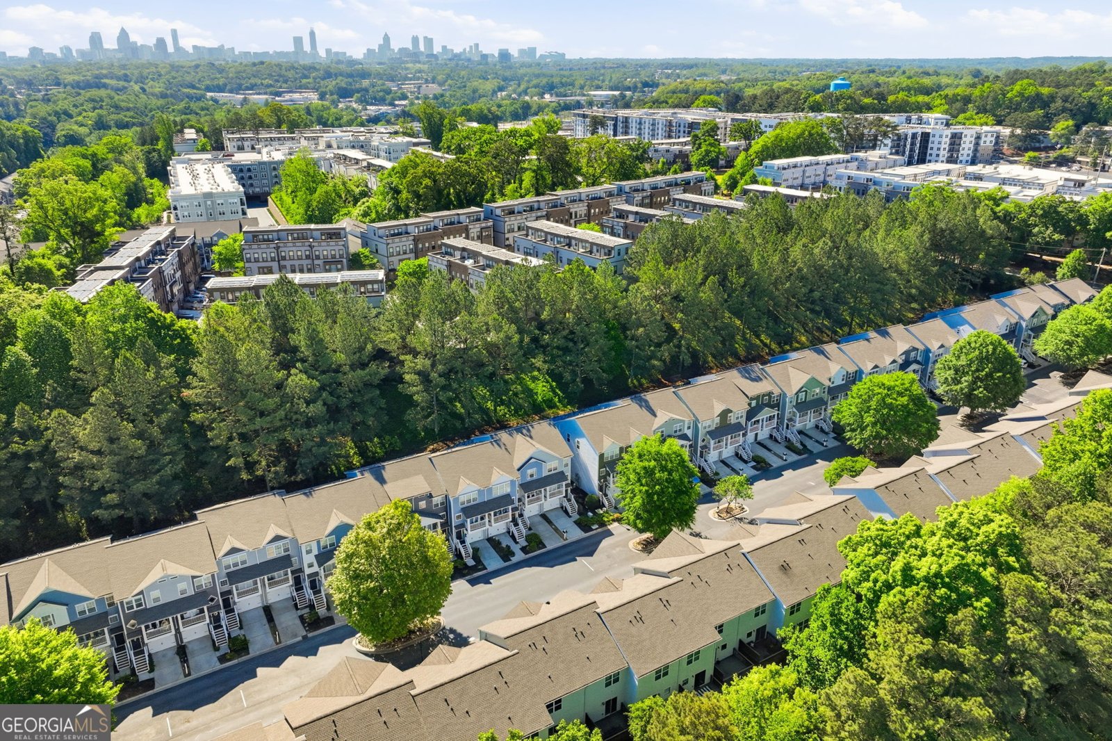 1129 Liberty Parkway Atlanta - Photo 35