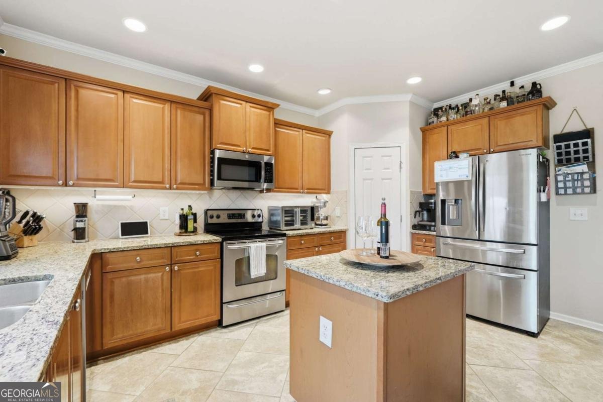 1129 Liberty Parkway Atlanta - Photo 8