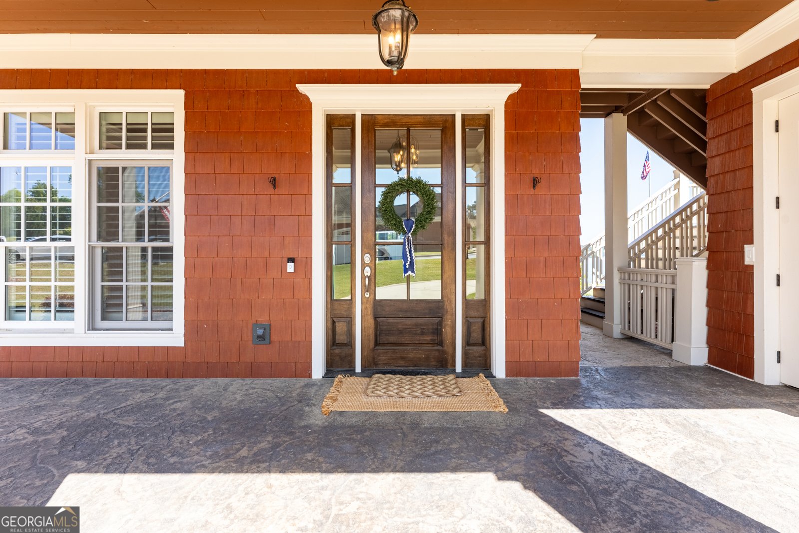 140 Silver Birch Lane Milledgeville - Photo 1