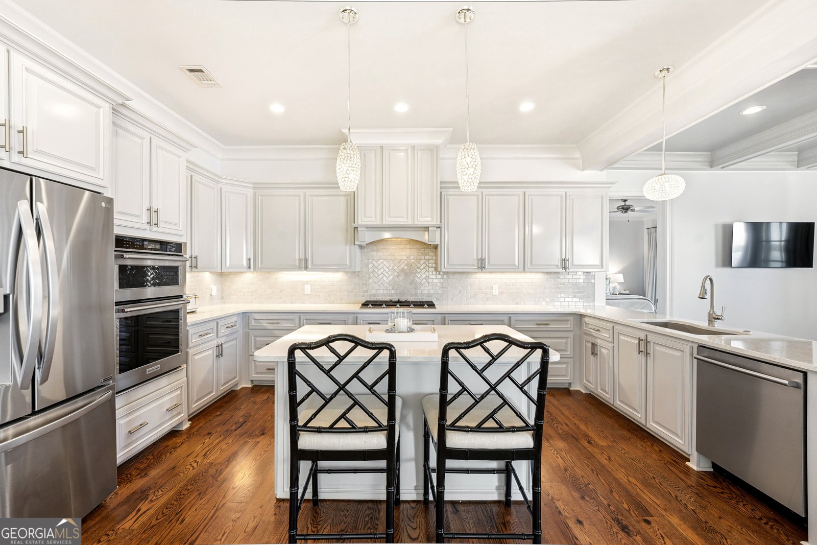 140 Silver Birch Lane Milledgeville - Photo 10