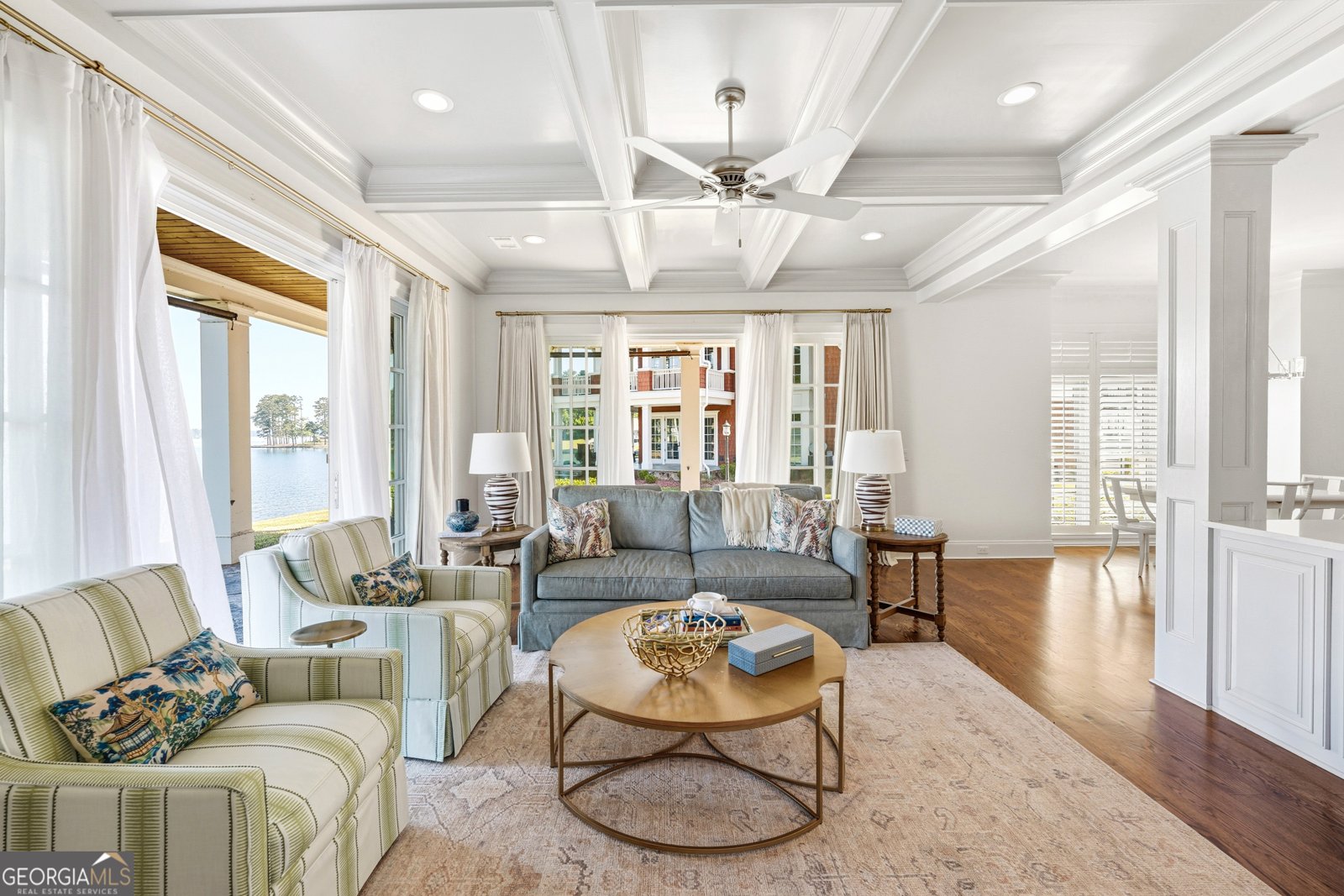 140 Silver Birch Lane Milledgeville - Photo 14