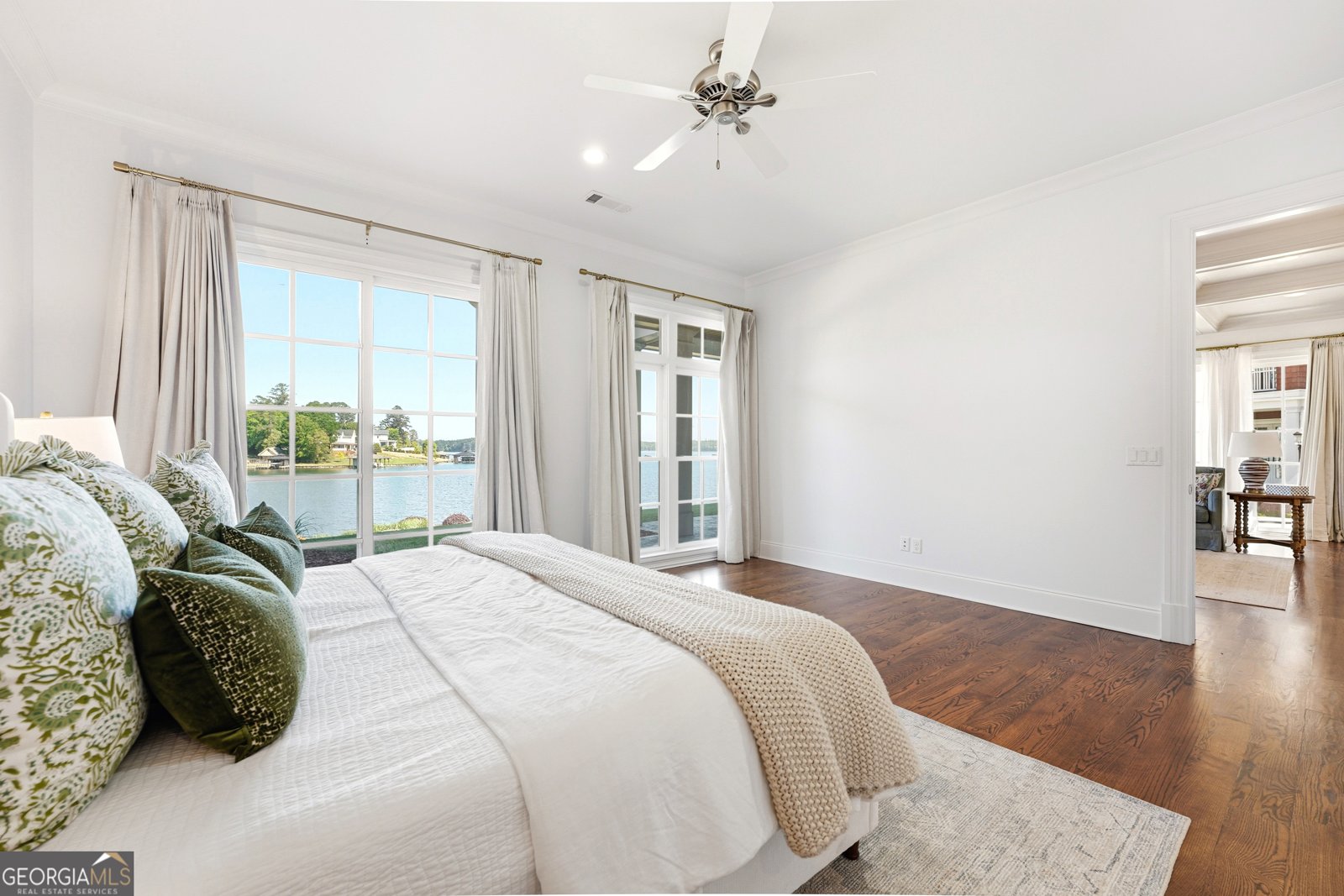 140 Silver Birch Lane Milledgeville - Photo 16