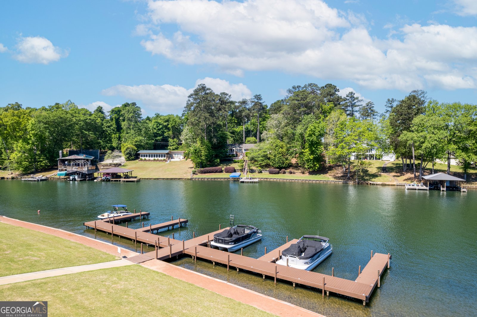 140 Silver Birch Lane Milledgeville - Photo 25