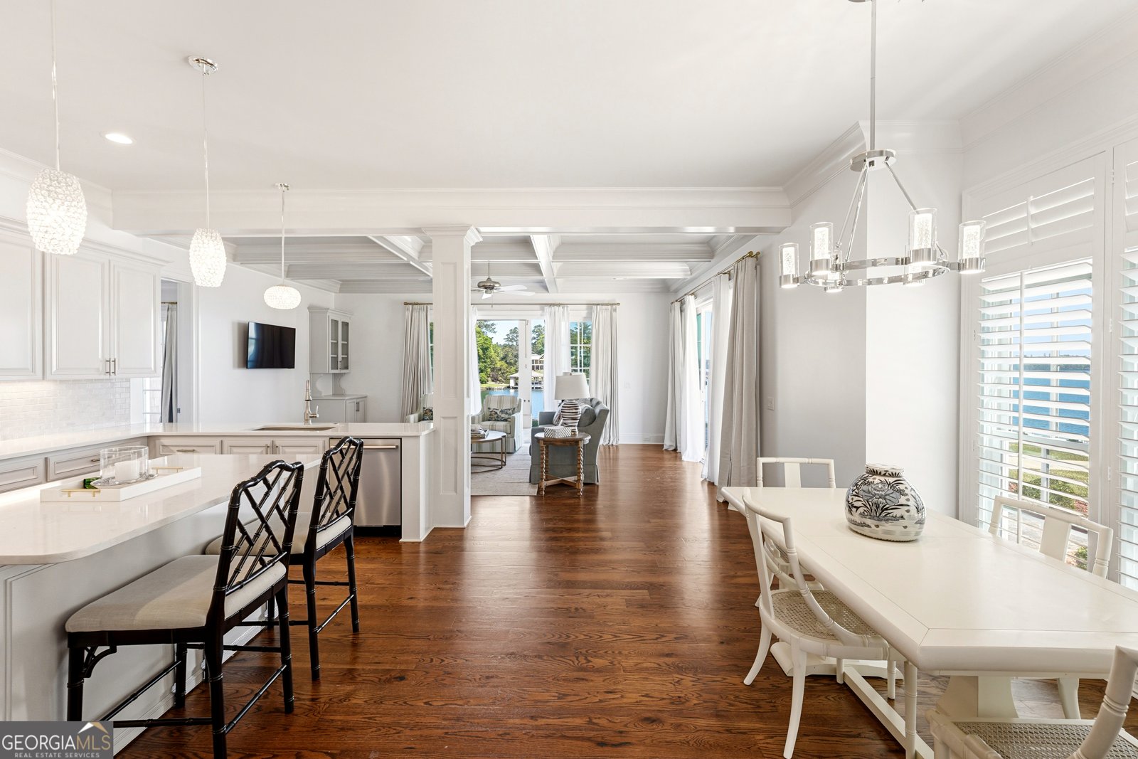 140 Silver Birch Lane Milledgeville - Photo 6