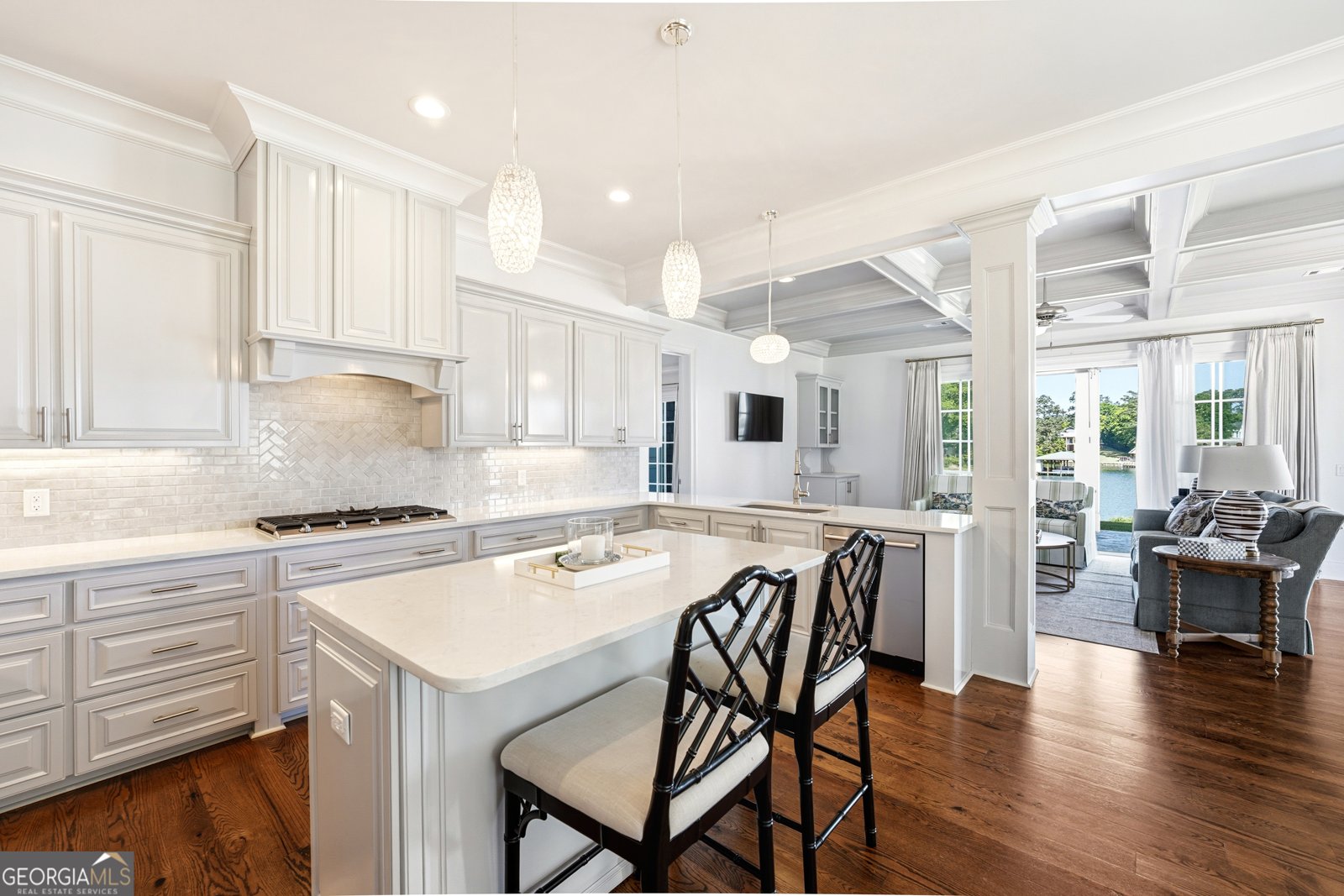 140 Silver Birch Lane Milledgeville - Photo 8