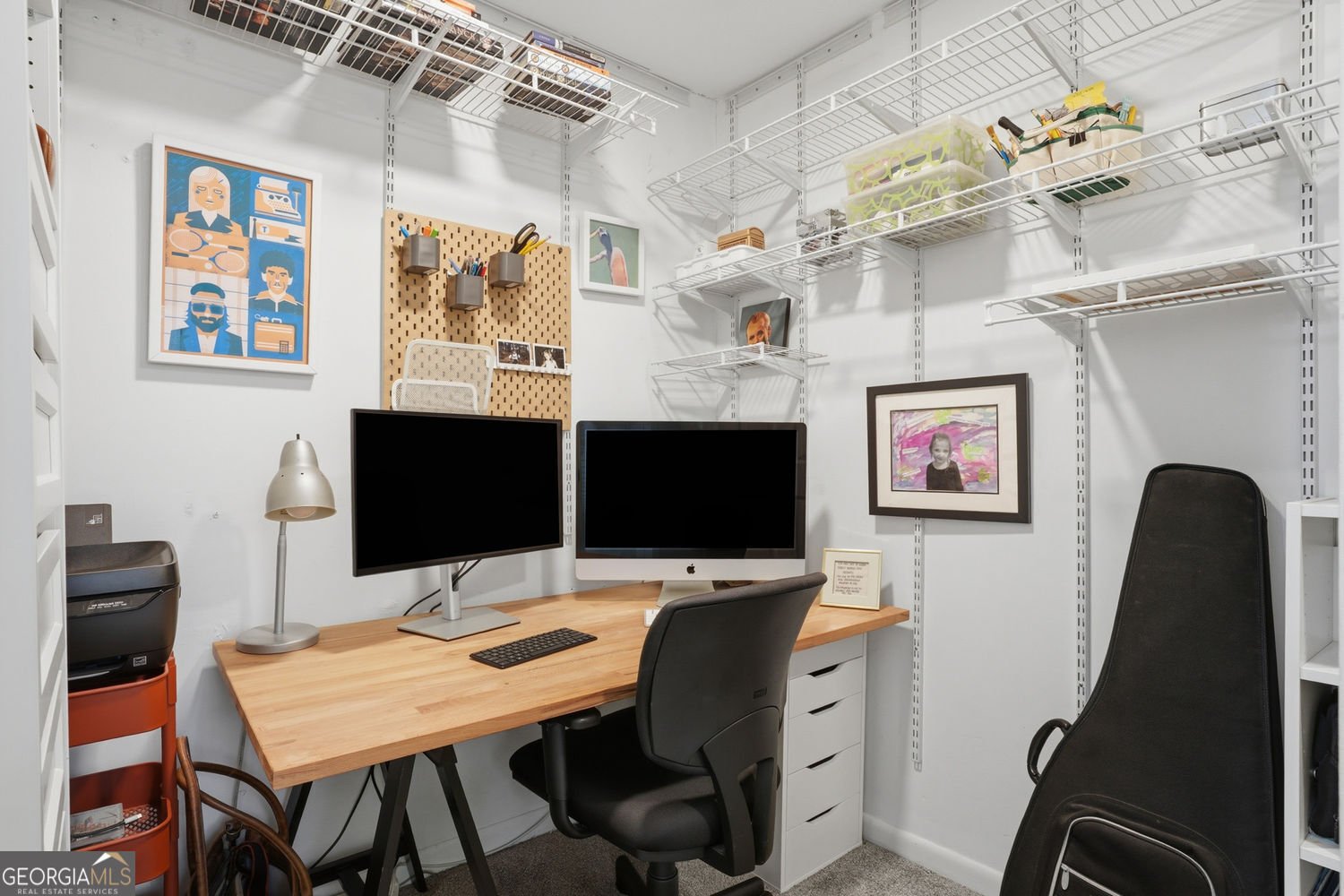 740 Polk Street Marietta - Photo 16