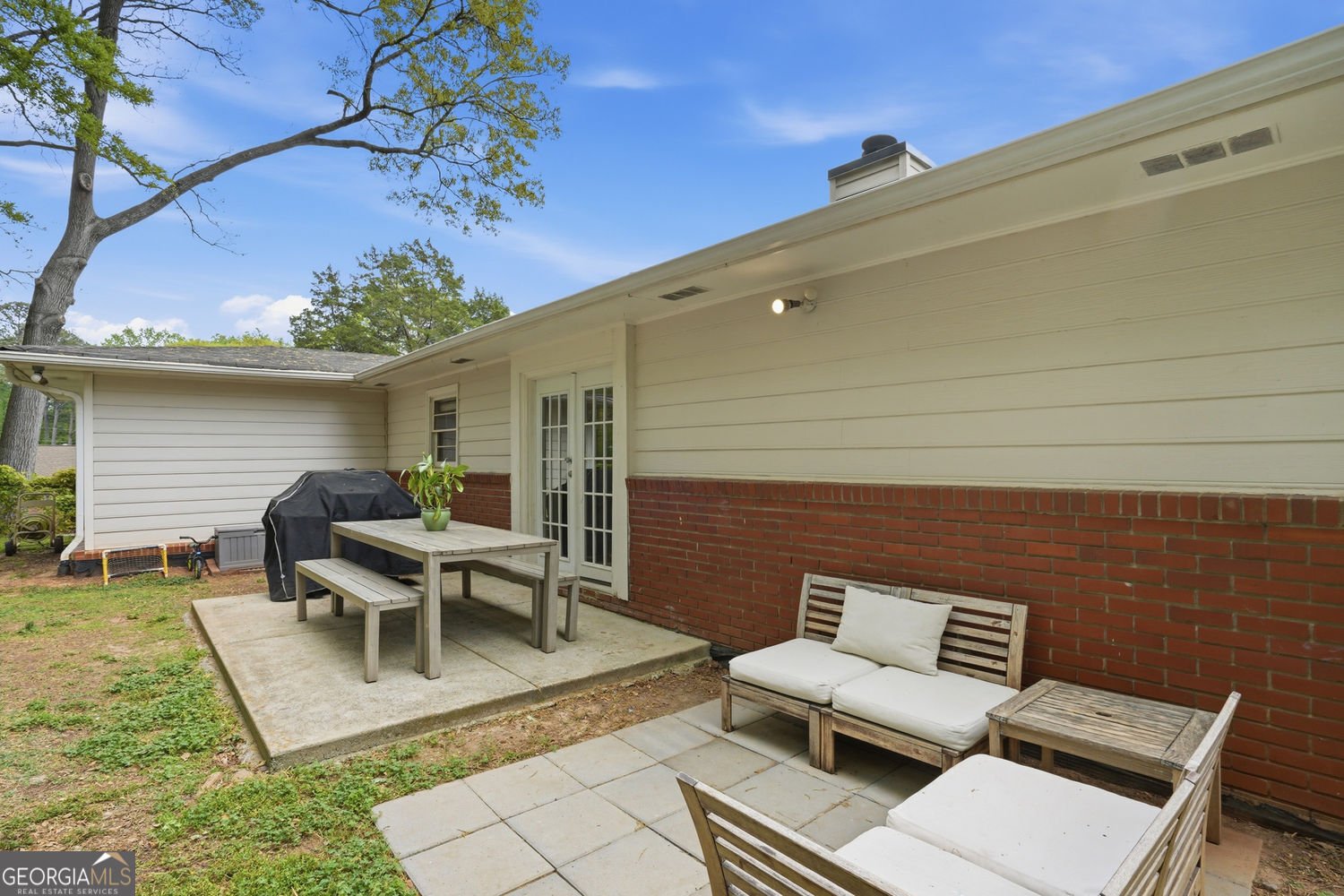 740 Polk Street Marietta - Photo 18