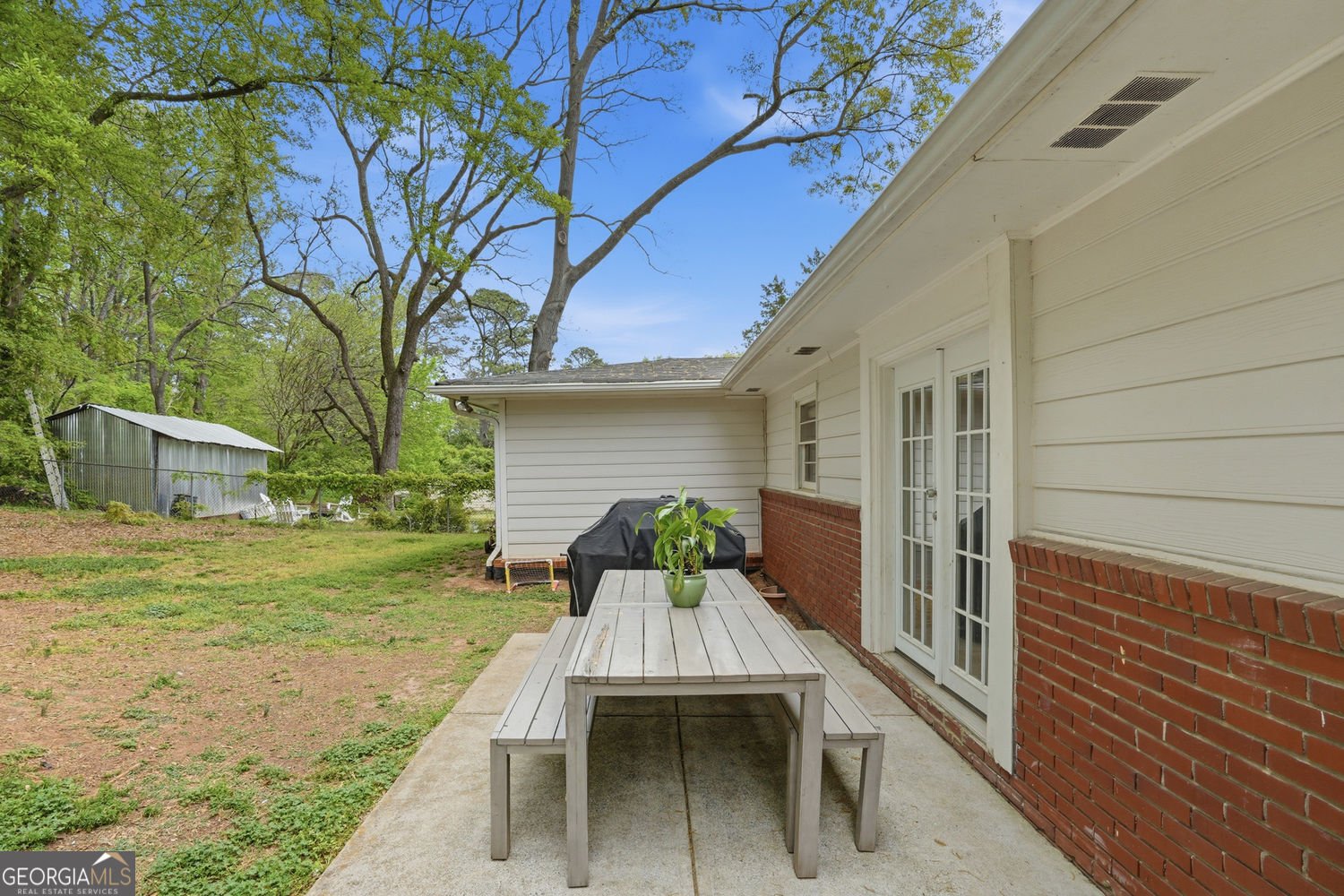 740 Polk Street Marietta - Photo 19