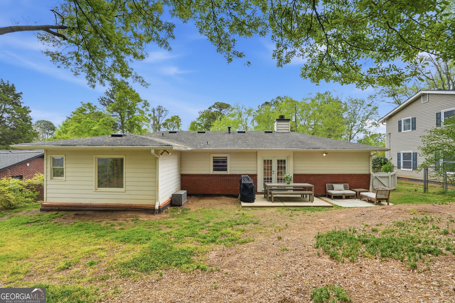 740 Polk Street Marietta - Photo 20