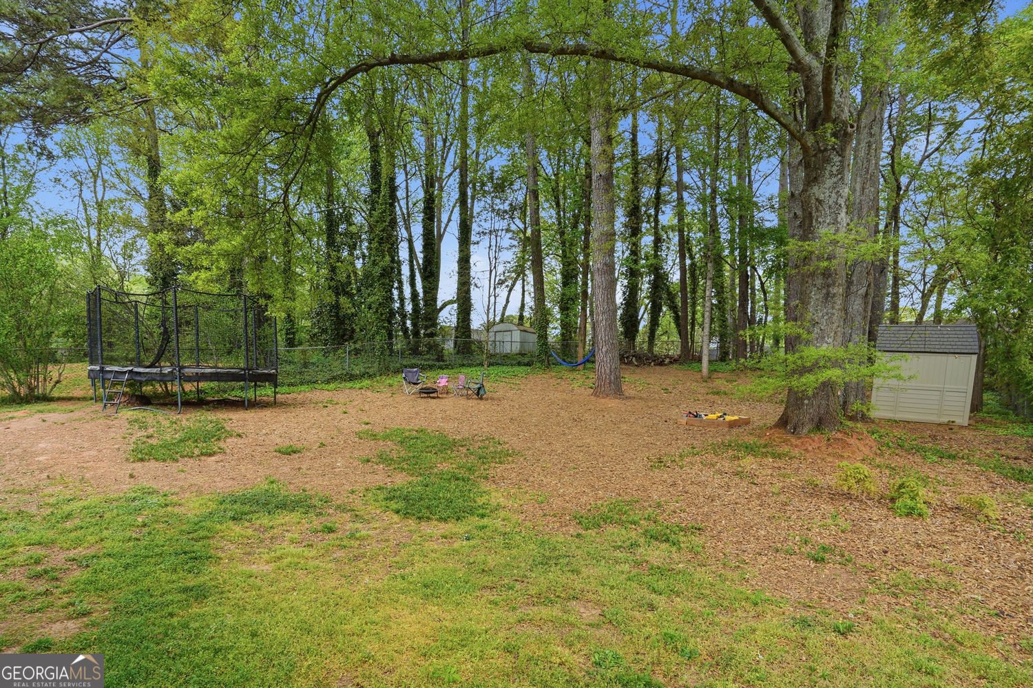 740 Polk Street Marietta - Photo 21