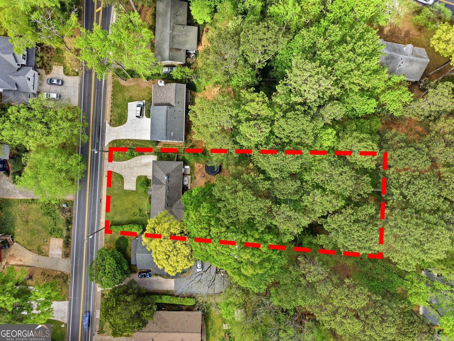 740 Polk Street Marietta - Photo 22