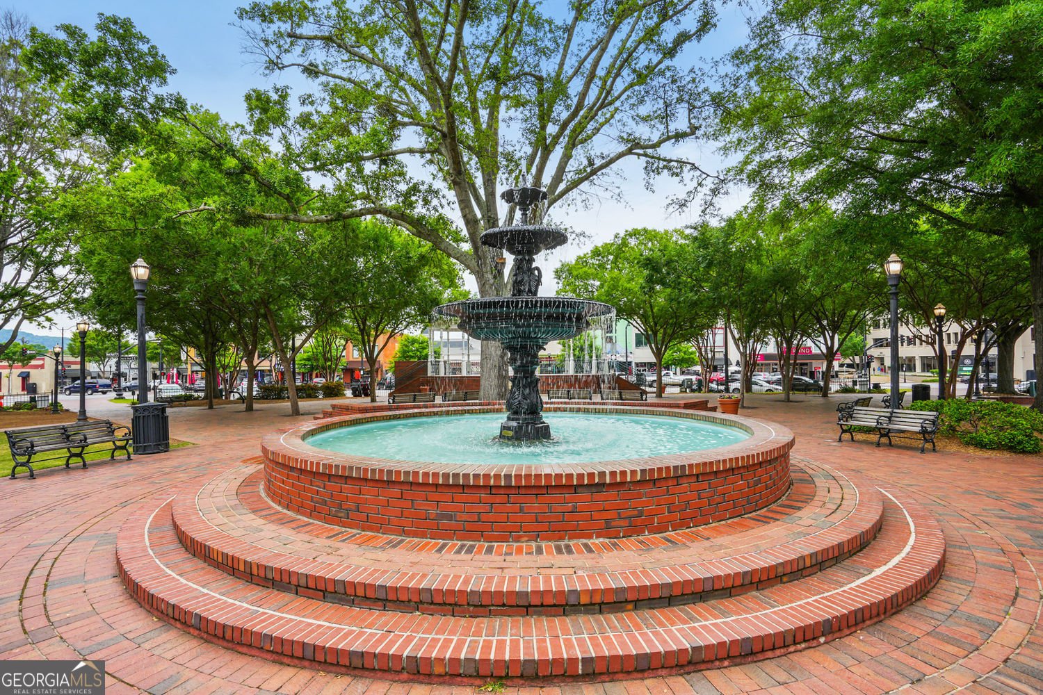 740 Polk Street Marietta - Photo 27