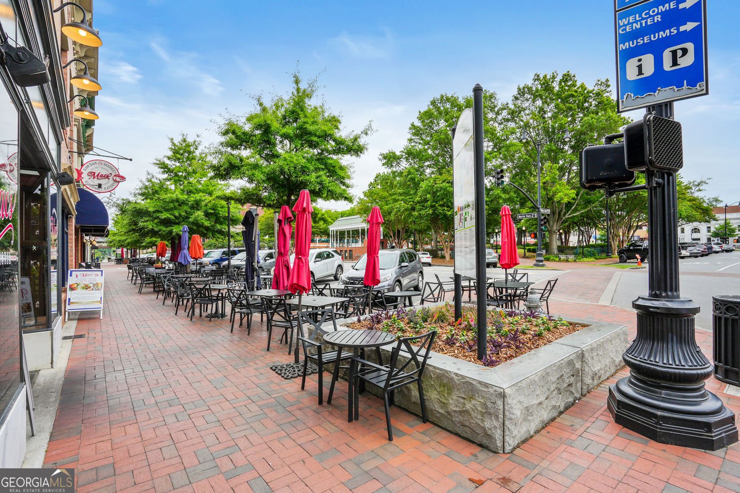 740 Polk Street Marietta - Photo 28