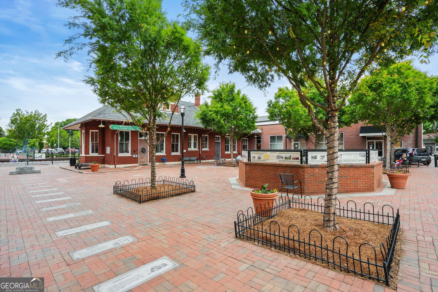 740 Polk Street Marietta - Photo 30