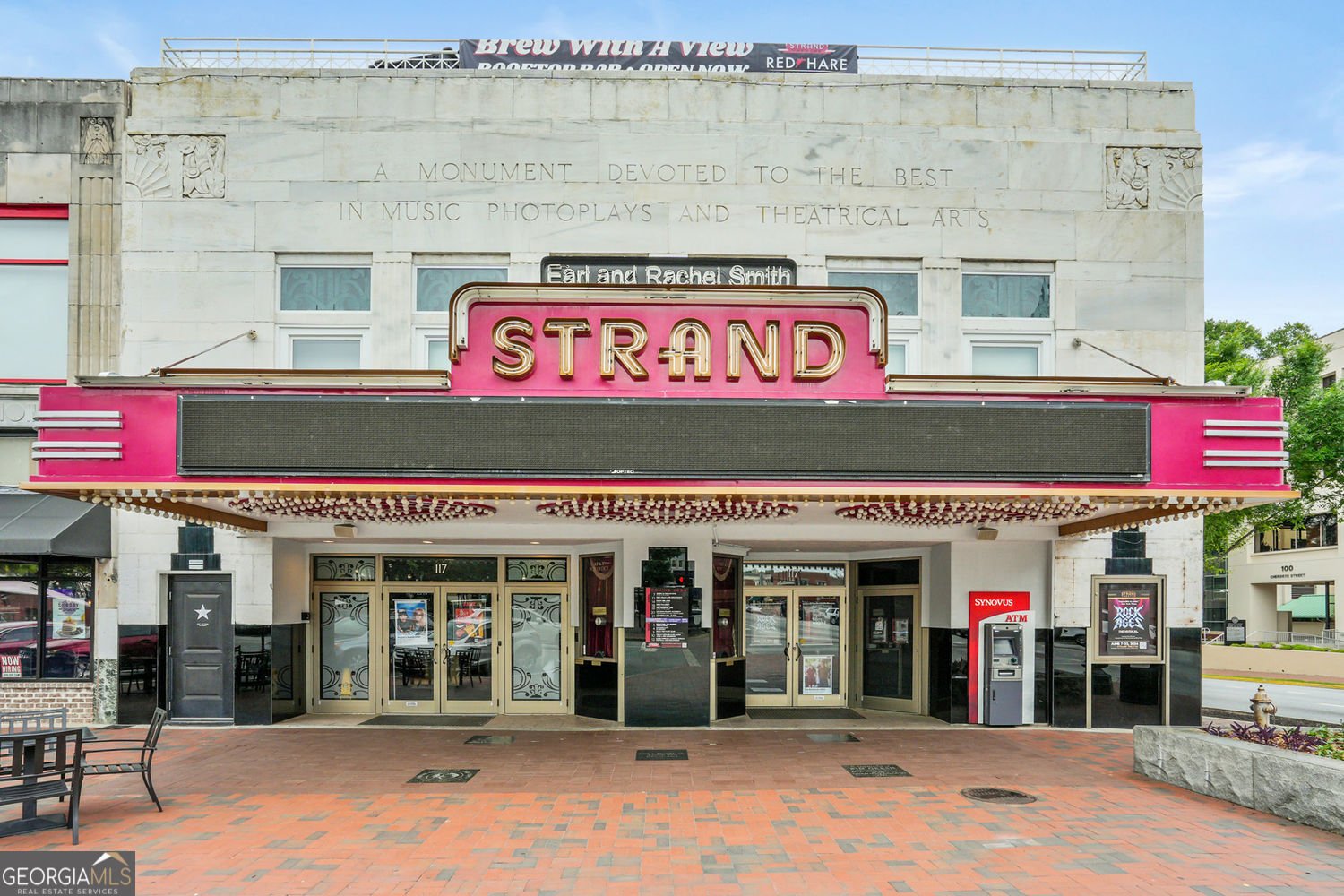 740 Polk Street Marietta - Photo 31