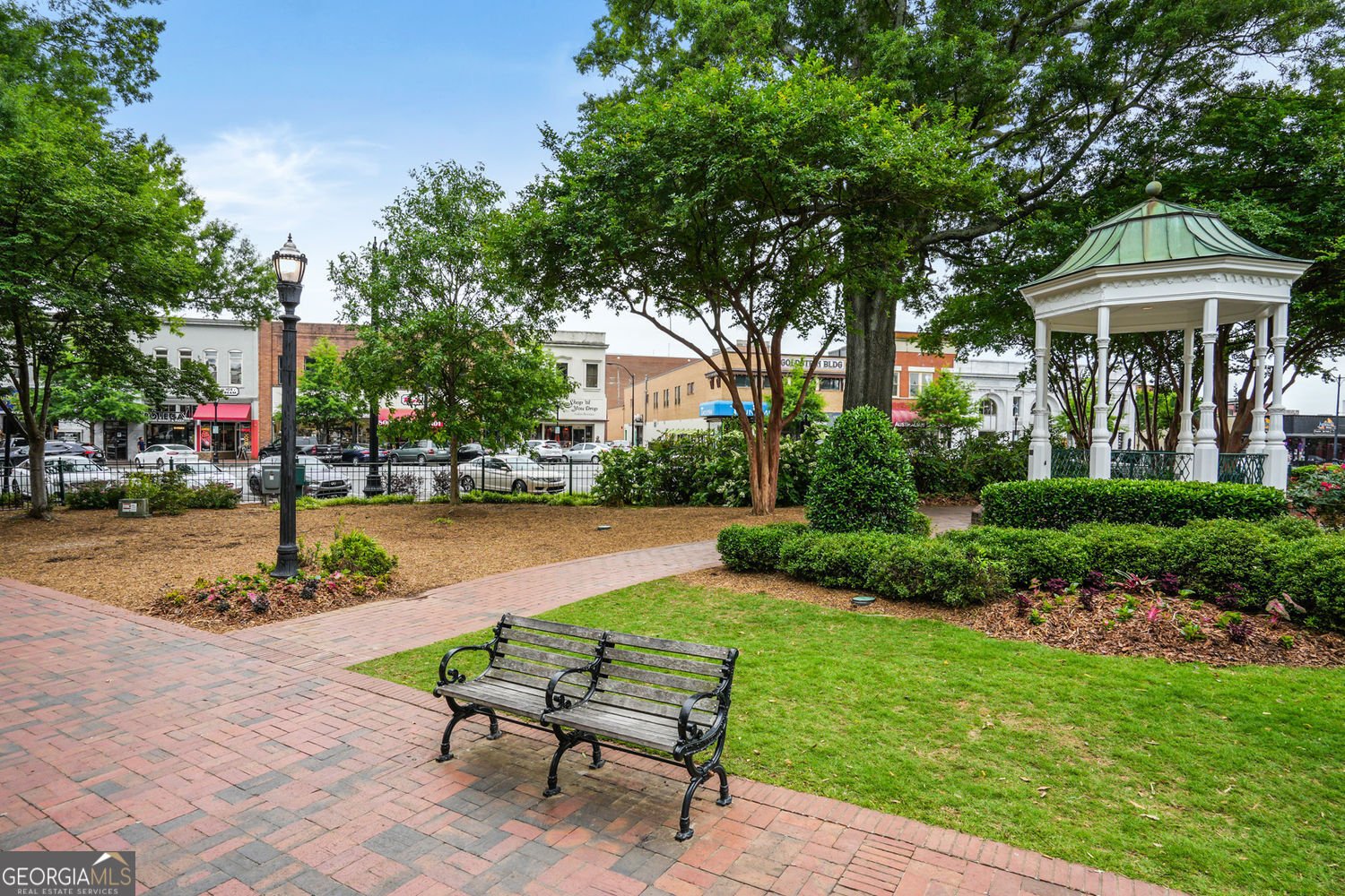 740 Polk Street Marietta - Photo 32