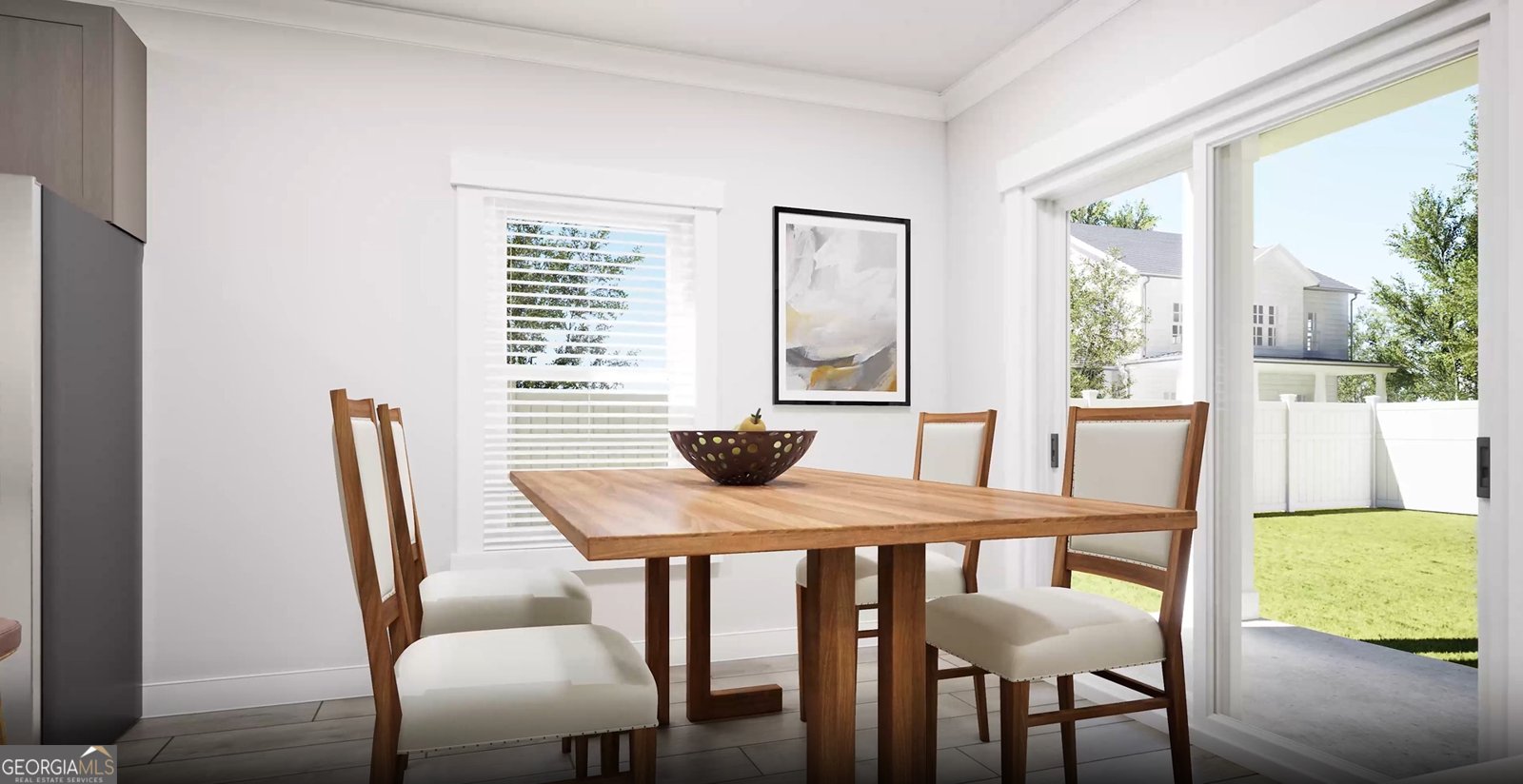 1418 Piano Way McDonough - Photo 6