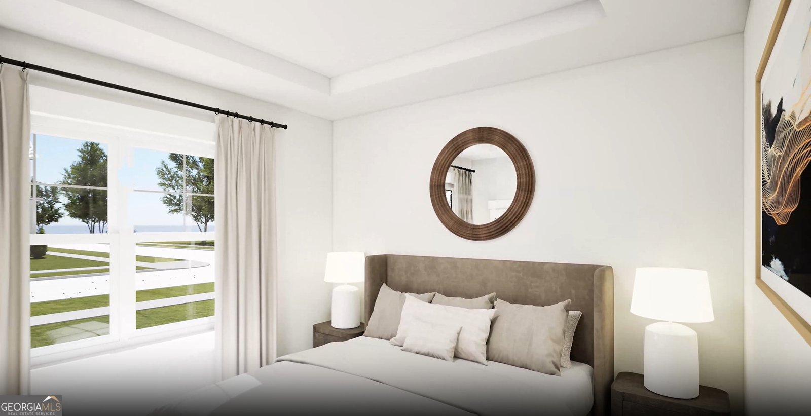 1418 Piano Way McDonough - Photo 8