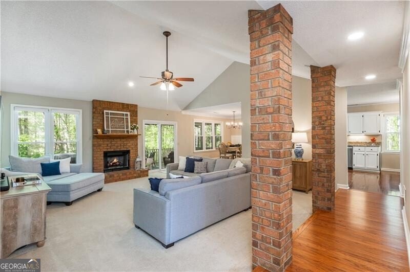 192 Wyndham Lakes Court Dallas - Photo 11