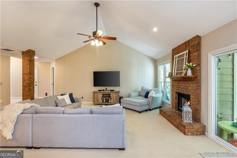 192 Wyndham Lakes Court Dallas - Photo 22